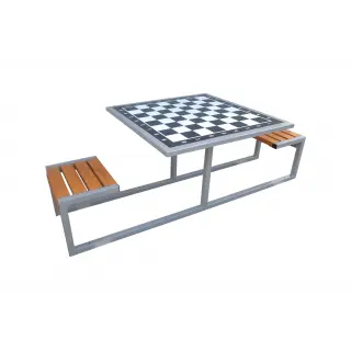 Stolik szachowy S 1