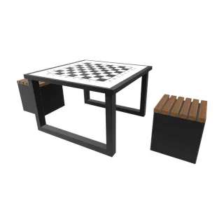 Stolik szachowy S 5