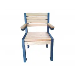 Krzesło Ł 4