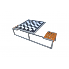 Stolik szachowy S 1