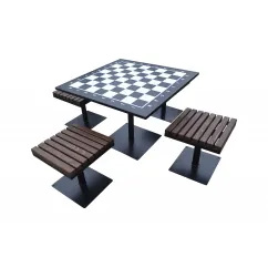 Stolik szachowy S 4