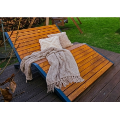 Leżak miejski L 5